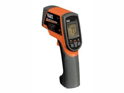 Picture of 12-in-1 Dual Laser Infrared-Thermometer