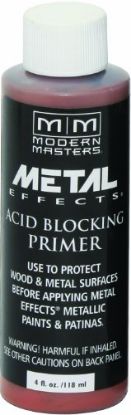 Picture of Metal Effects Primer