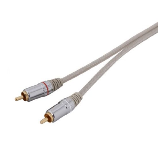 Picture of Stereo-Cable 6' Rca Audio