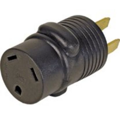 Picture of Recreational-Vehicle ADAPTOR 5A PLG-3A CONNECT