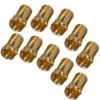 Picture of Coaxial-Cable Crimp-On F Connectors RG-6