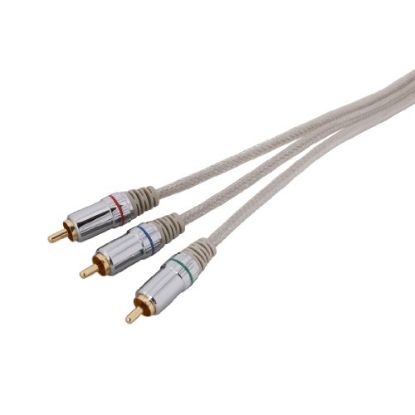 Picture of Component AV Cable