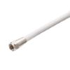 Picture of Coaxial-Cable RG-6 12FT W