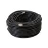 Picture of Coaxial-Cable RG-6 Black