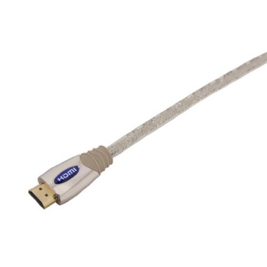 Picture of HDMI-Cable 3' High-Speed