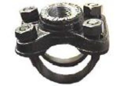 Picture of 2" X 1" #91 Service-Saddle