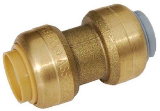 Picture of 1/2SB X 1/2POLY Coupling