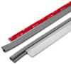 Picture of Cinch Door Seal Top and Sides Silver