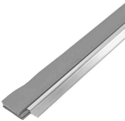 Picture of Cinch Door Seal Bottom Silver