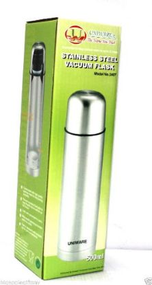 Picture of Vacuum-Insulated Bullet Insulated Bottled 500ml