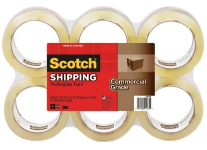 Picture of Shipping Tape x