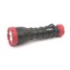 Picture of LED-Flashlight w/ 3 AAA Batteries Rubber