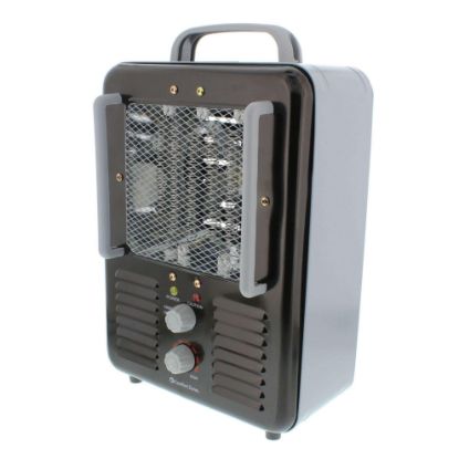 Picture of Deluxe Milkhouse Heater/Fan