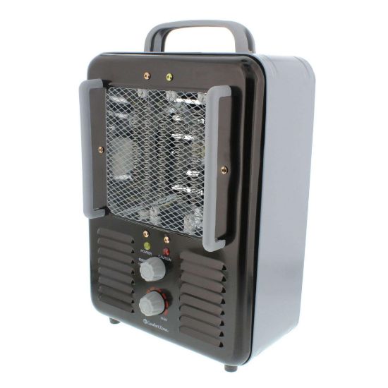 Picture of Deluxe Milkhouse Heater/Fan