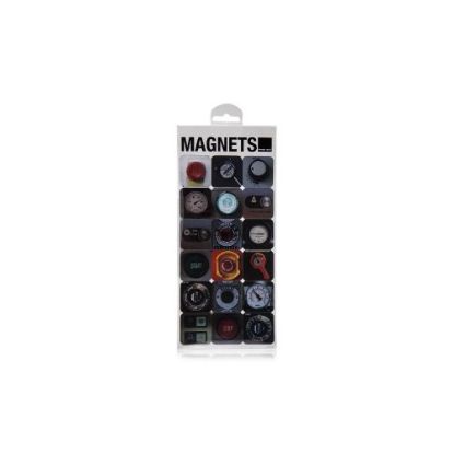 Picture of Control Panel Magnets