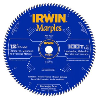 Picture of Circular-Sawblade 12" 1T