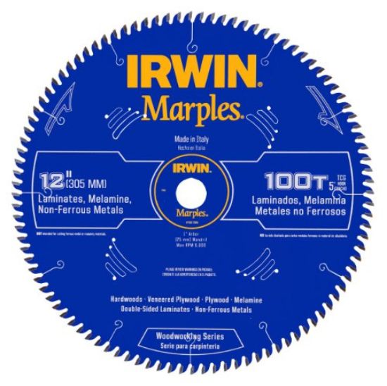 Picture of Circular-Sawblade 12" 1T