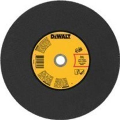 Picture of Cuttoff Wheel Coarse 12" X 1/8" X 1"