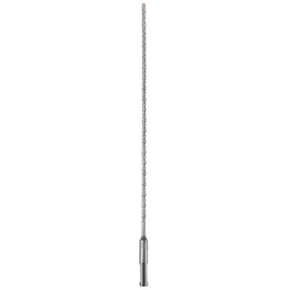 Picture of Rotary-hammer-bit 1/4"-diameter 12"-overall 10"-usable