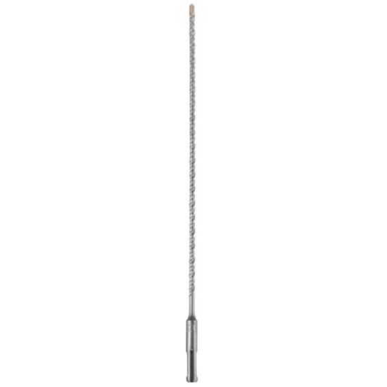 Picture of Rotary-hammer-bit 1/4"-diameter 12"-overall 10"-usable