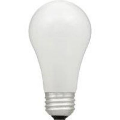 Picture of Light-bulb A-19