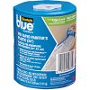Picture of Blue Painter's Plastic Pre-Taped 24"