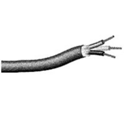 Picture of Electric-Cord Gold PVC-Insulation