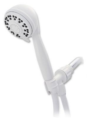 Picture of 4 Mode Hand Heald Shower-Head . White
