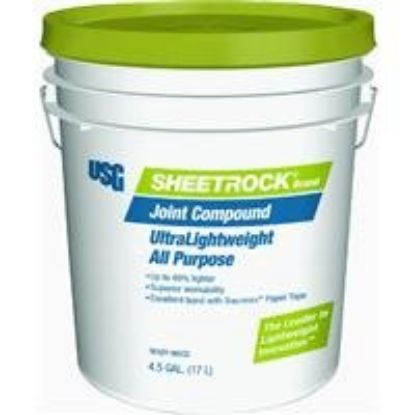 Picture of Joint-Compound Ultra Light-Weight 4.5-gallon