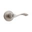 Picture of 45BL15CP Entrance K6 Lever Satin-Nickel