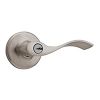 Picture of 45BL15CP Entrance K6 Lever Satin-Nickel