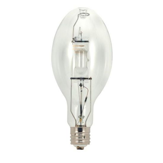 Picture of Light-Bulb Lamp 400Watts
