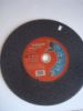 Picture of Cutoff WheelMe dium Duty 14" X 1/8" X 1"