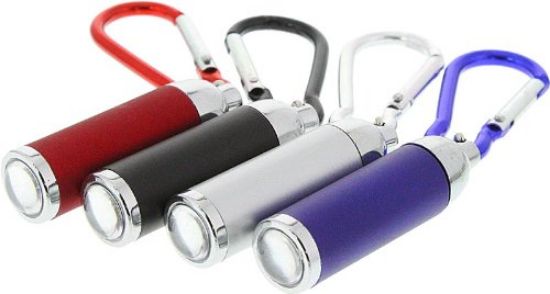 Picture of Carabiner