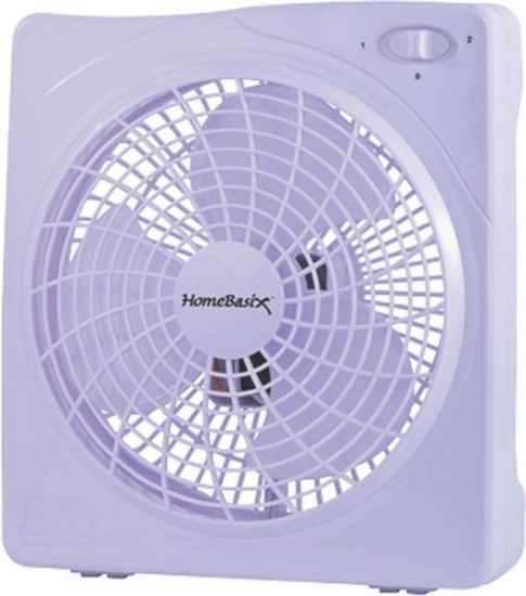 Picture of Box-fan 10"