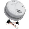 Picture of Smoke-Alarm with Battery Back Up