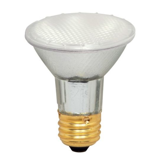 Picture of Light-Bulb PAR-20 Flood