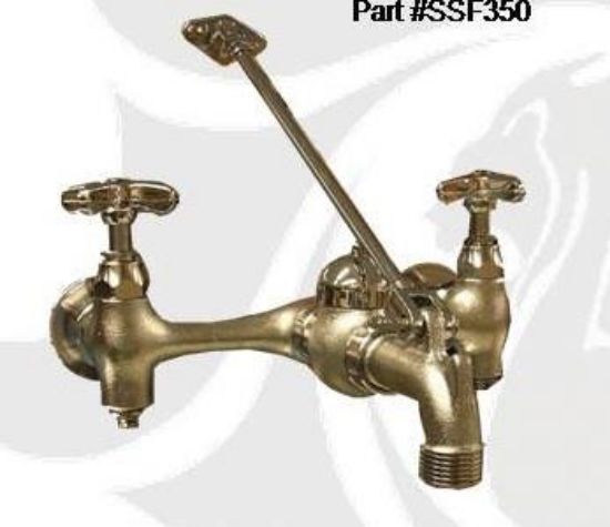 Picture of Service-Sink-Faucet