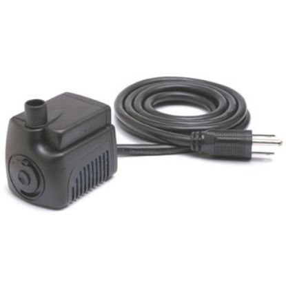 Picture of Electric Water-Pump for MK-370 & MK-470