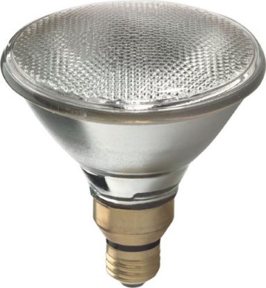Picture of Light-Bulb 25° Flood 90-Watt Par 38 1900 Lumens 90-120W Replacement