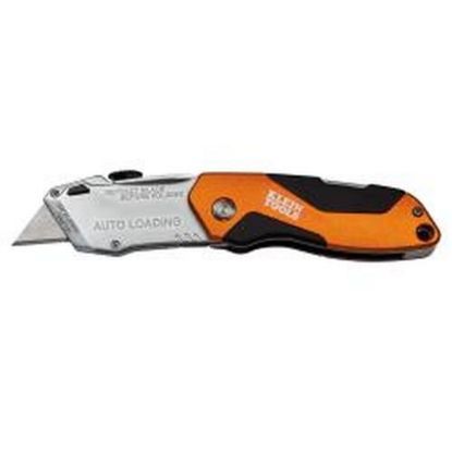 Picture of Folding Retractable Utility-Knife