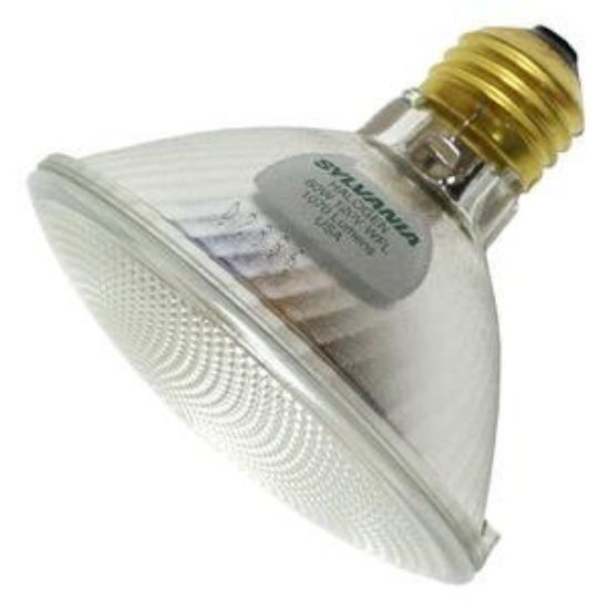 Picture of Light-Bulb Par-30 Wide-flood 50°
