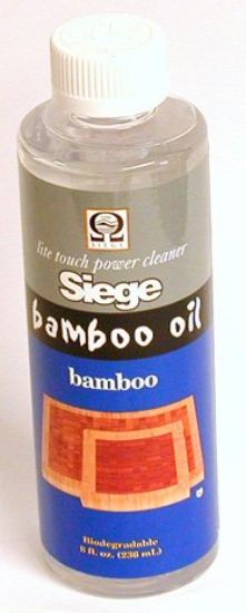 Picture of Bamboo Wood Oil