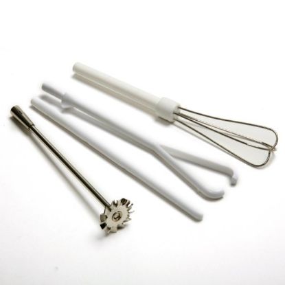 Picture of Cordless Mini Mixer Set 5-Piece