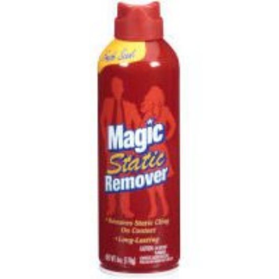 Picture of MAGIC STATIC REMOVER