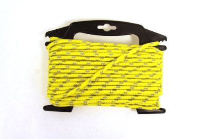 Picture of 1/4 X 5 Reflective ROPE