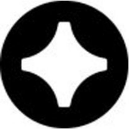 Picture of Impact-rated #1ph X 6inoal