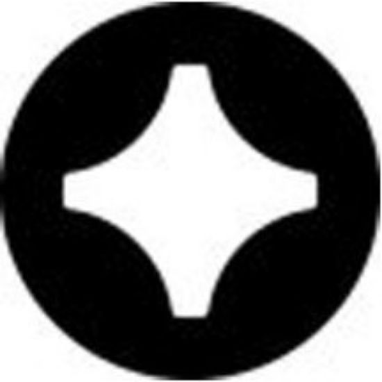 Picture of Impact-rated #1ph X 6inoal