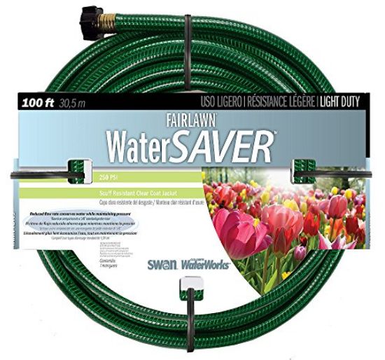 Picture of Water-Hose 1/2 x 100