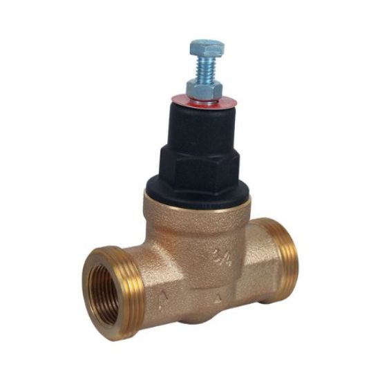 Picture of Eb-45u 1/2 Pressure-regulator Lead-free